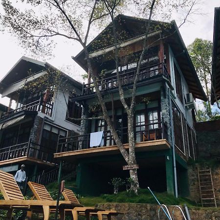 Tina Nature Villa Ella Luaran gambar