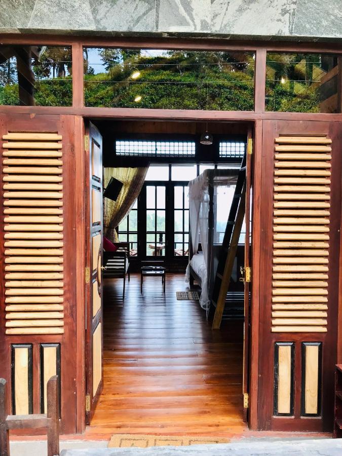 Tina Nature Villa Ella Luaran gambar