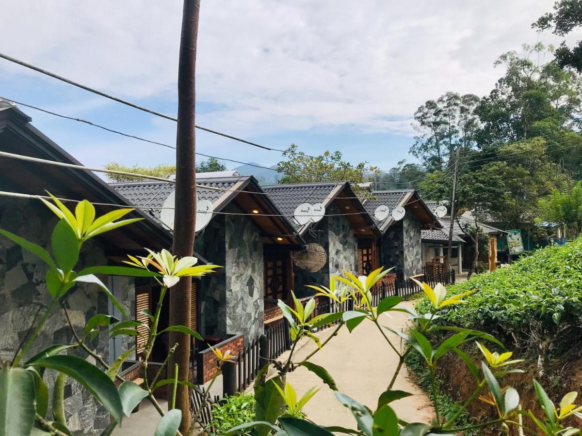 Tina Nature Villa Ella Luaran gambar