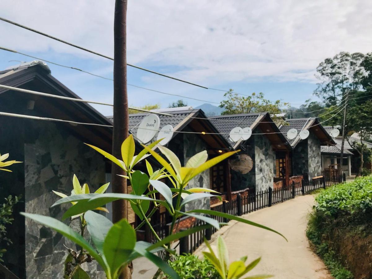 Tina Nature Villa Ella Luaran gambar