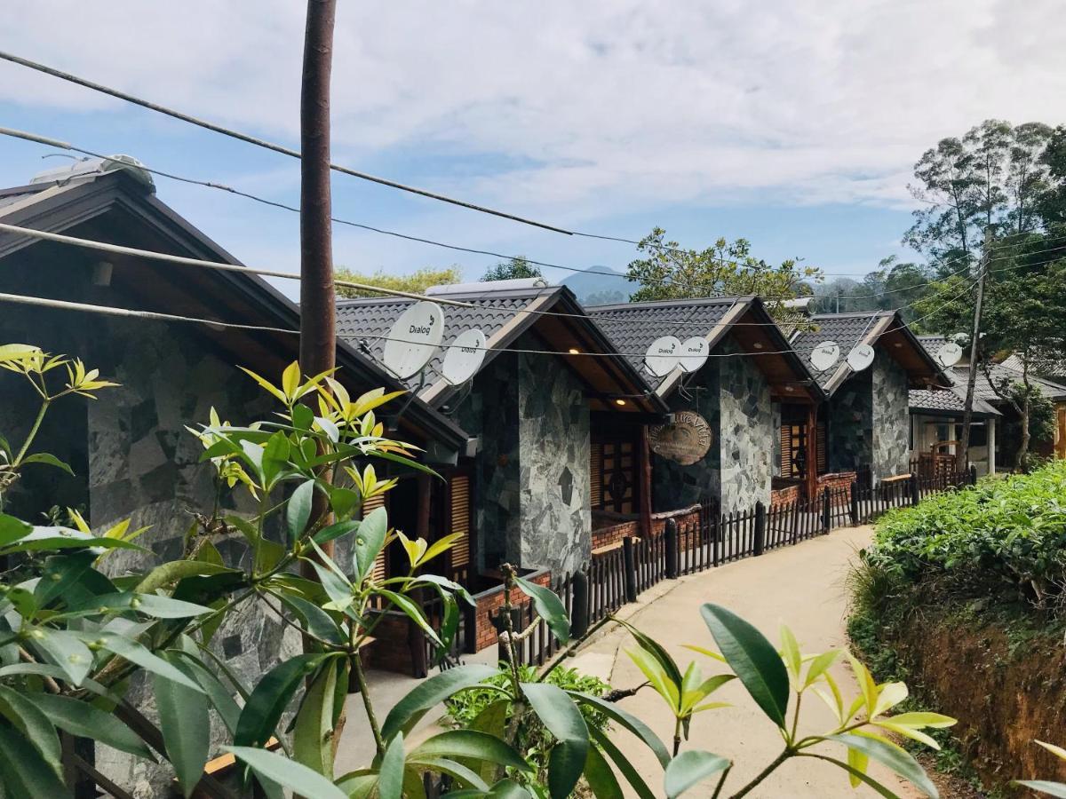 Tina Nature Villa Ella Luaran gambar