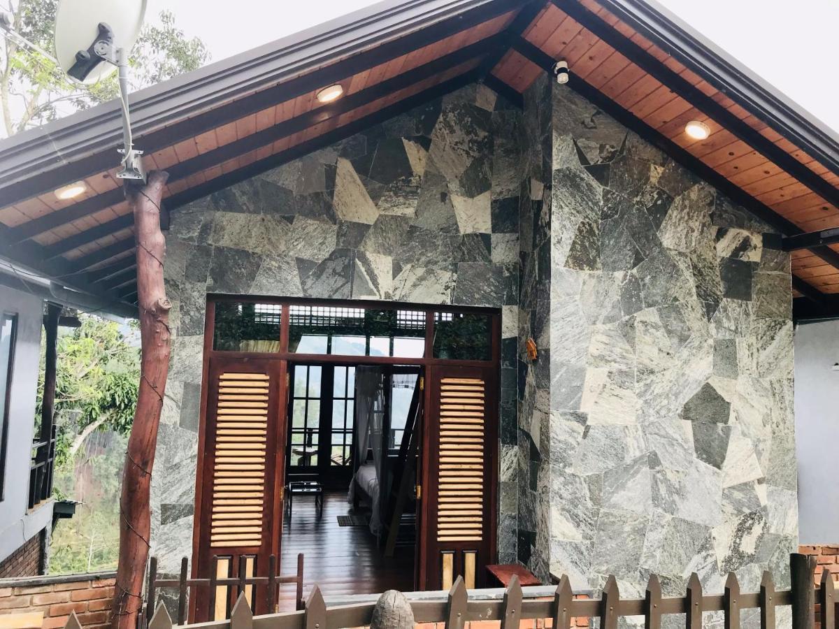 Tina Nature Villa Ella Luaran gambar