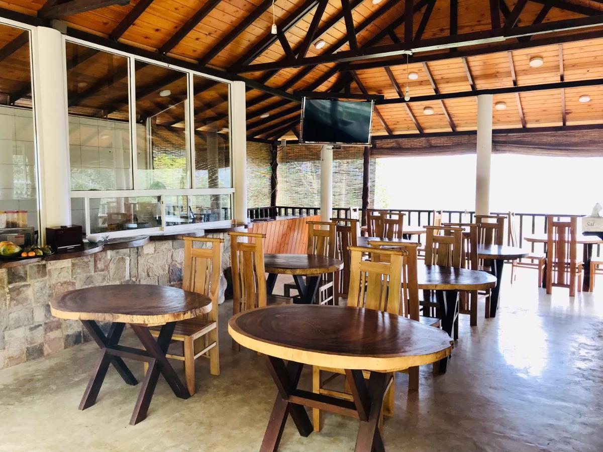 Tina Nature Villa Ella Luaran gambar