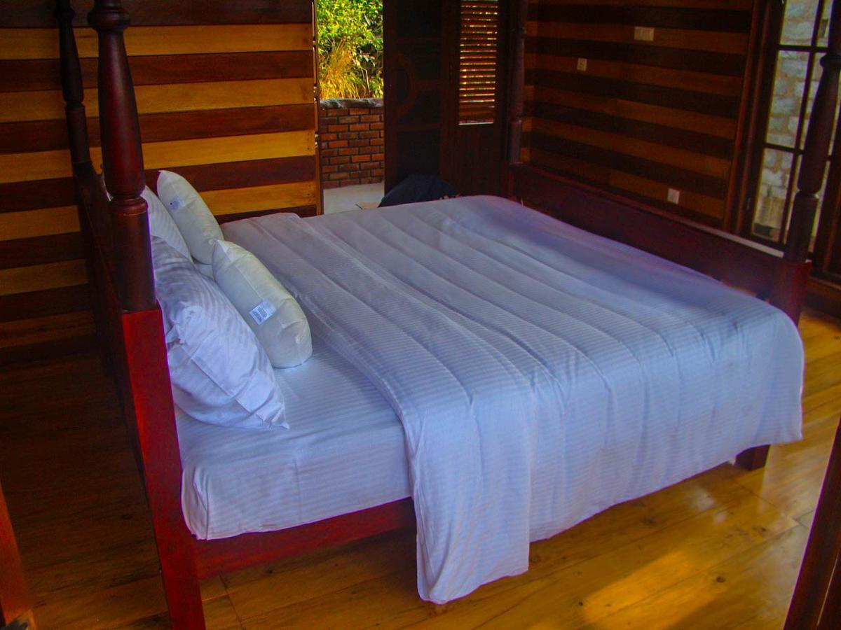 Tina Nature Villa Ella Luaran gambar