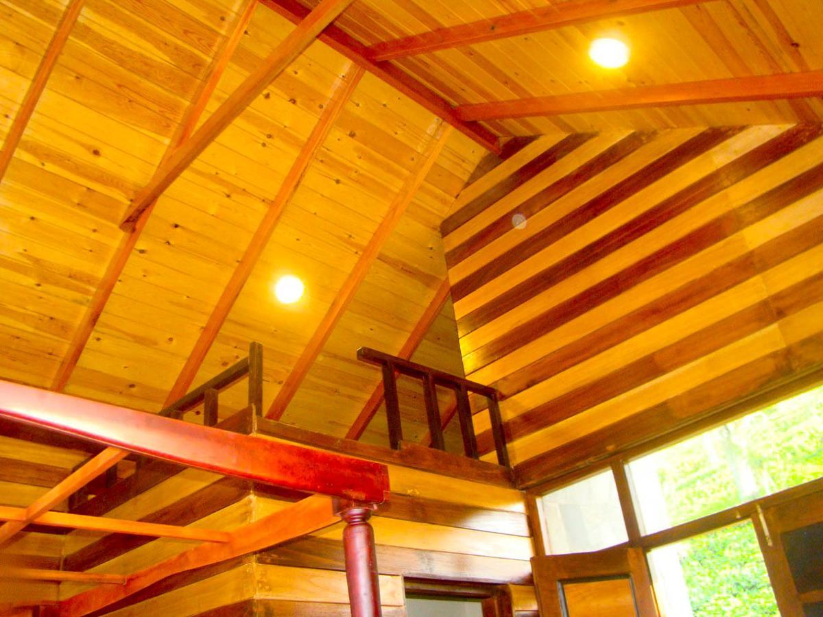 Tina Nature Villa Ella Luaran gambar