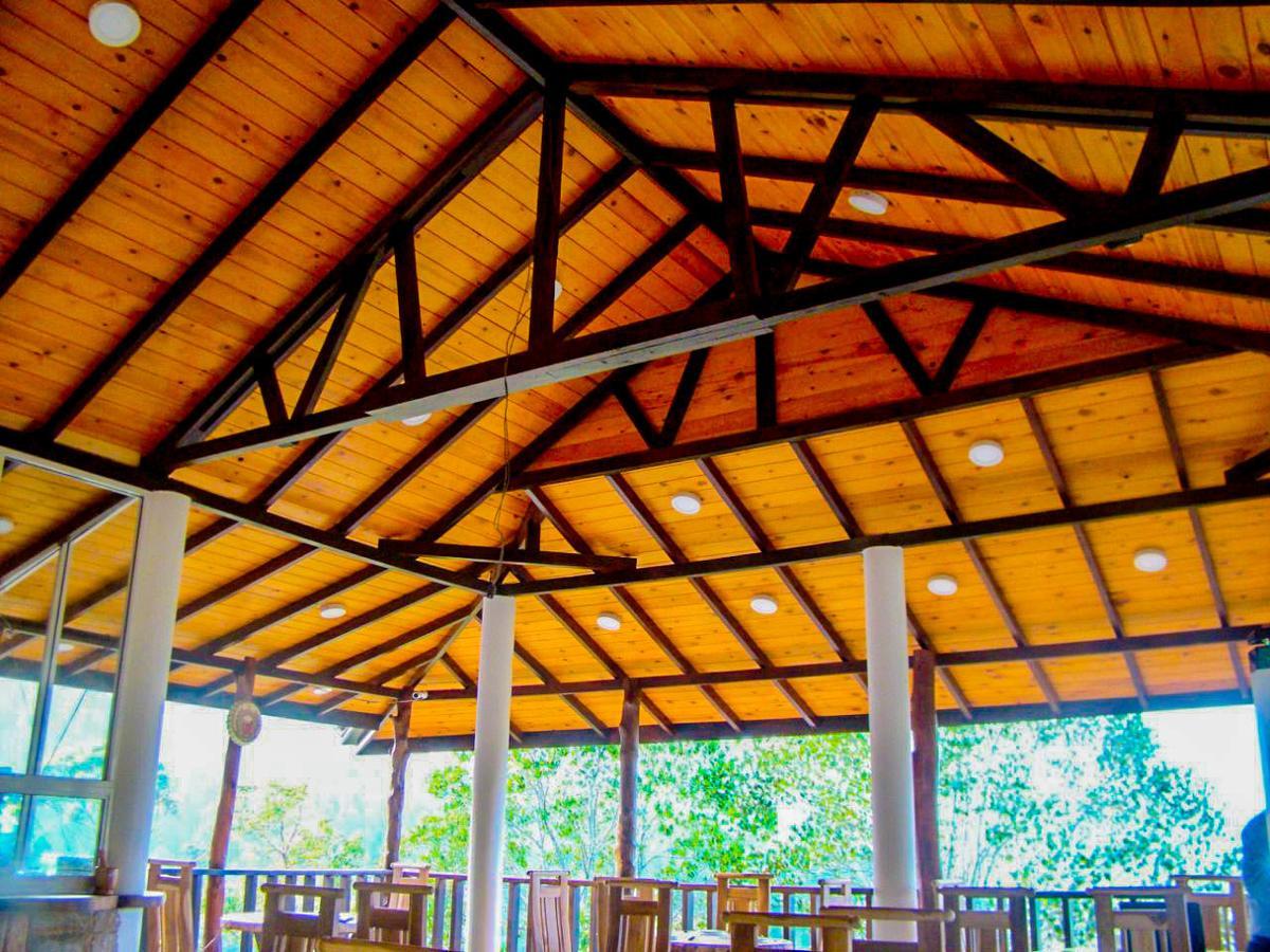 Tina Nature Villa Ella Luaran gambar