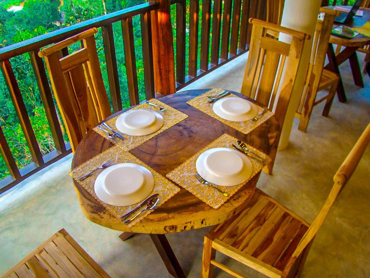 Tina Nature Villa Ella Luaran gambar