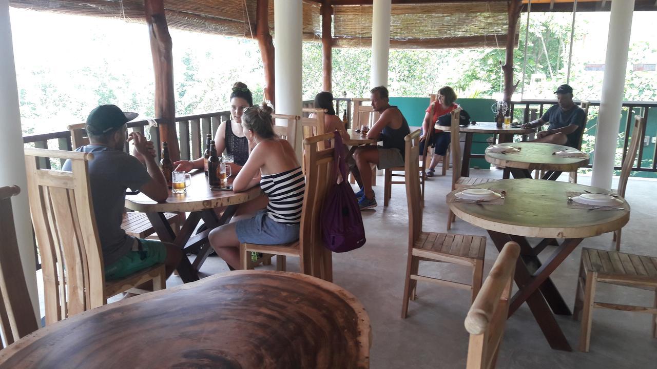 Tina Nature Villa Ella Luaran gambar