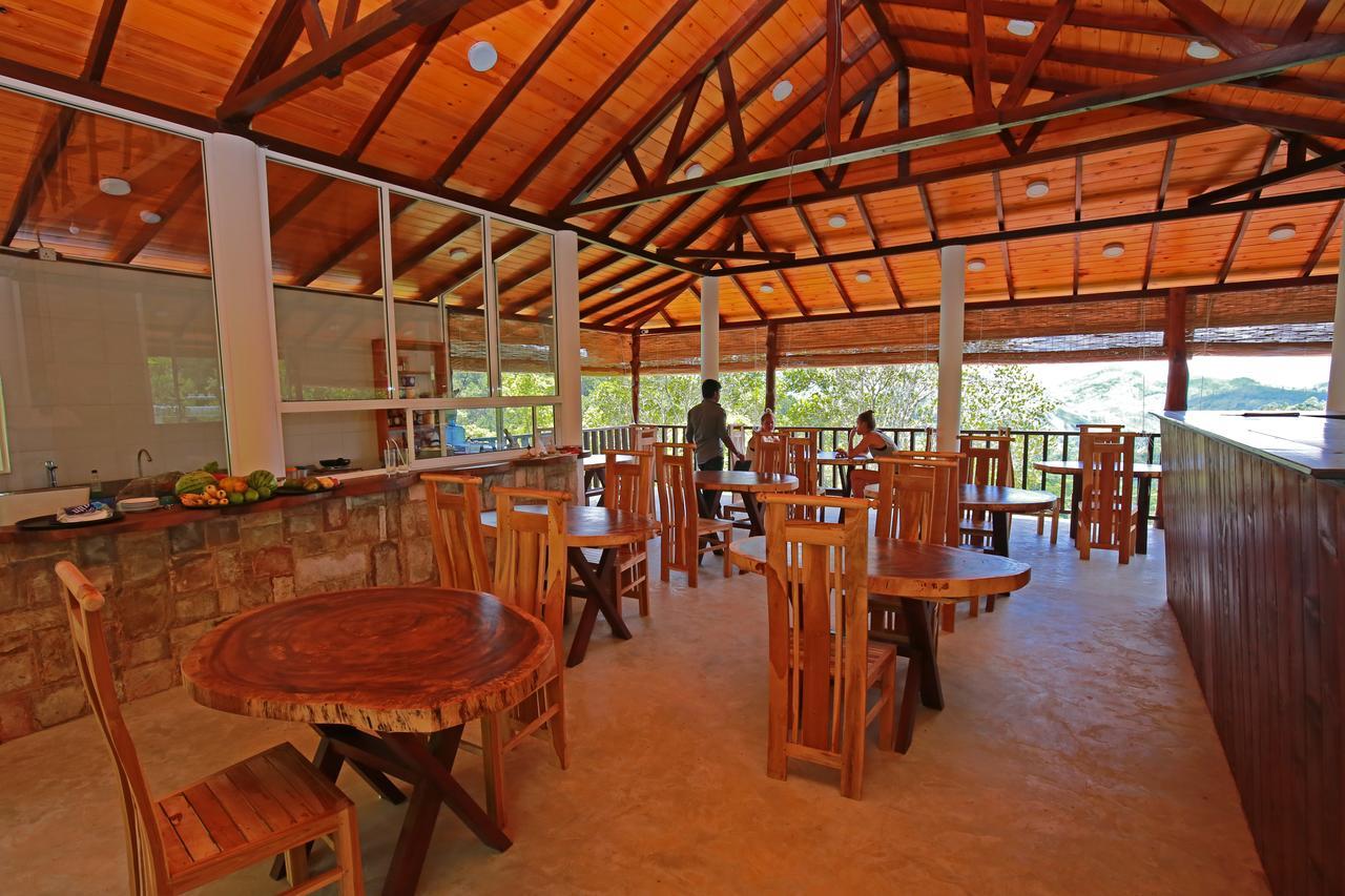 Tina Nature Villa Ella Luaran gambar